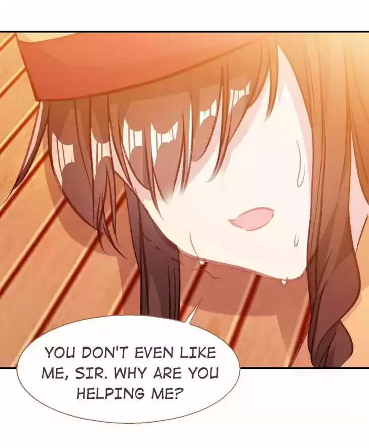 Jia Gei Yi Ge Si Tai Jian Vol.01 Ch.053