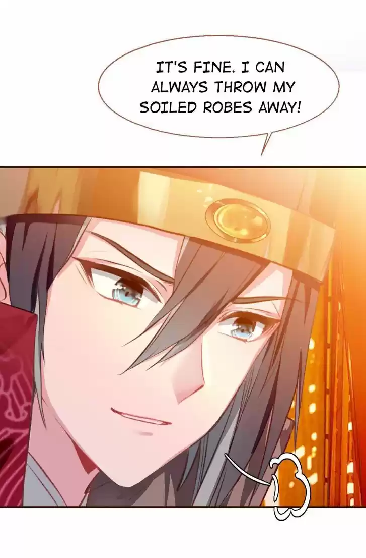 Jia Gei Yi Ge Si Tai Jian Vol.01 Ch.054