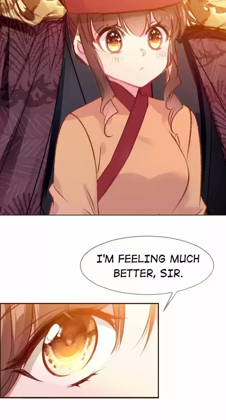 Jia Gei Yi Ge Si Tai Jian Vol.01 Ch.054