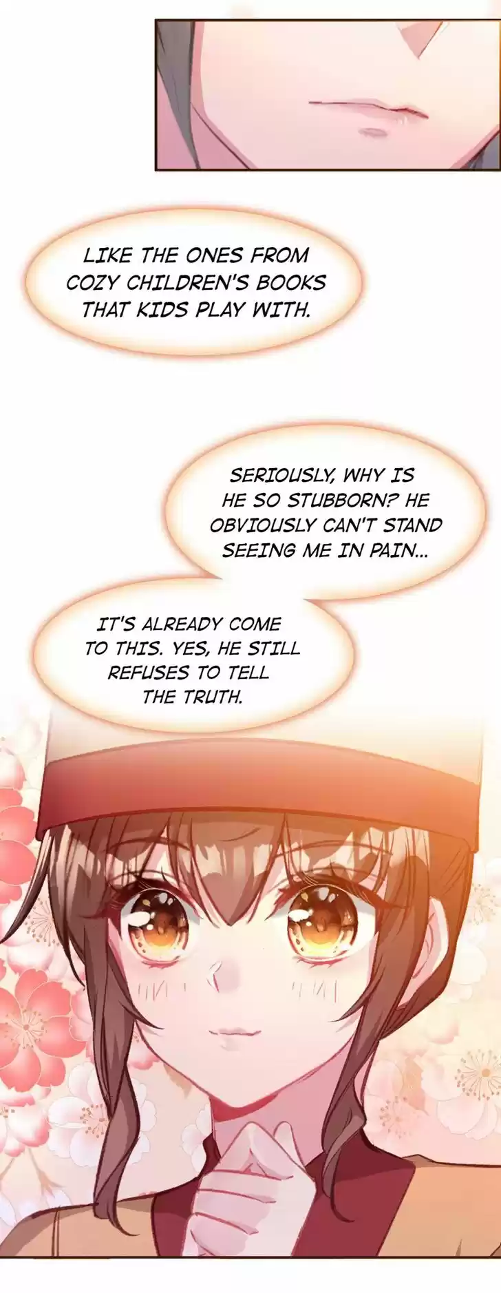 Jia Gei Yi Ge Si Tai Jian Vol.01 Ch.054