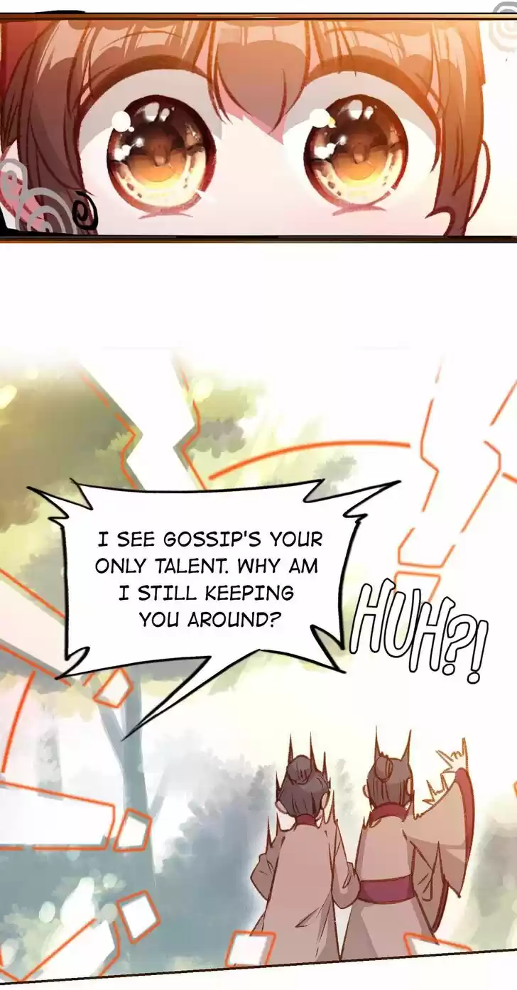 Jia Gei Yi Ge Si Tai Jian Vol.01 Ch.054