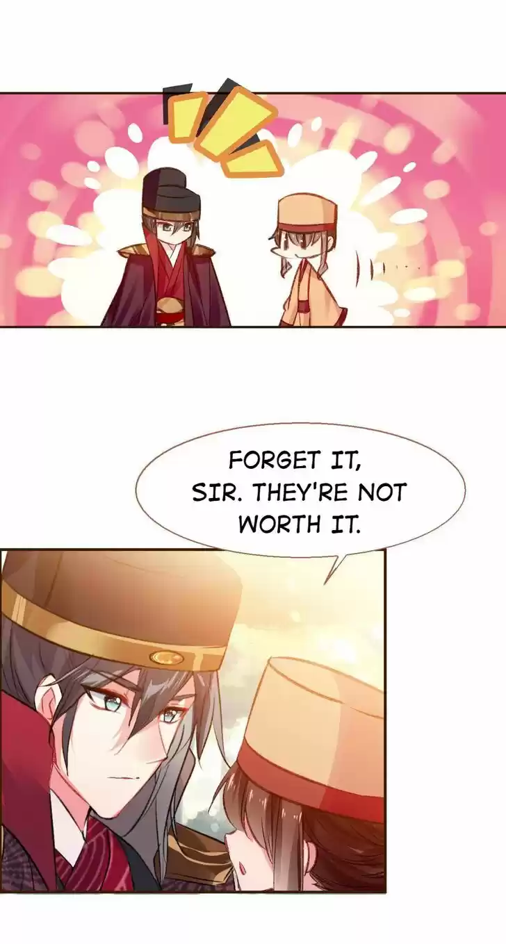 Jia Gei Yi Ge Si Tai Jian Vol.01 Ch.054