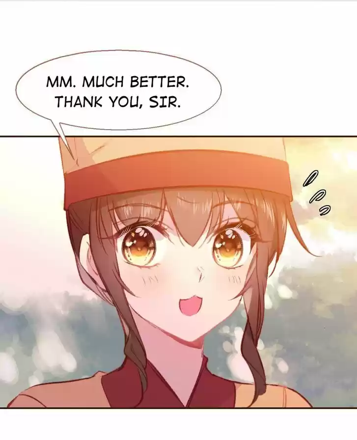 Jia Gei Yi Ge Si Tai Jian Vol.01 Ch.054