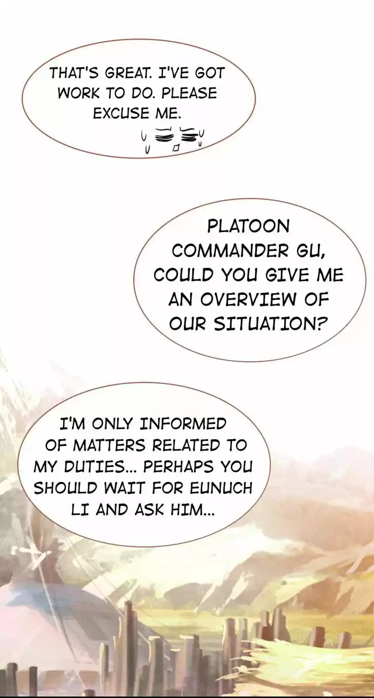 Jia Gei Yi Ge Si Tai Jian Vol.01 Ch.056