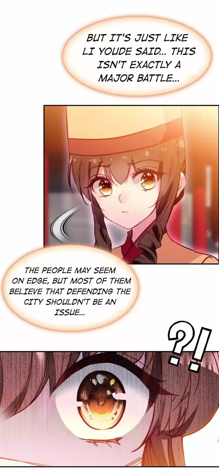 Jia Gei Yi Ge Si Tai Jian Vol.01 Ch.056