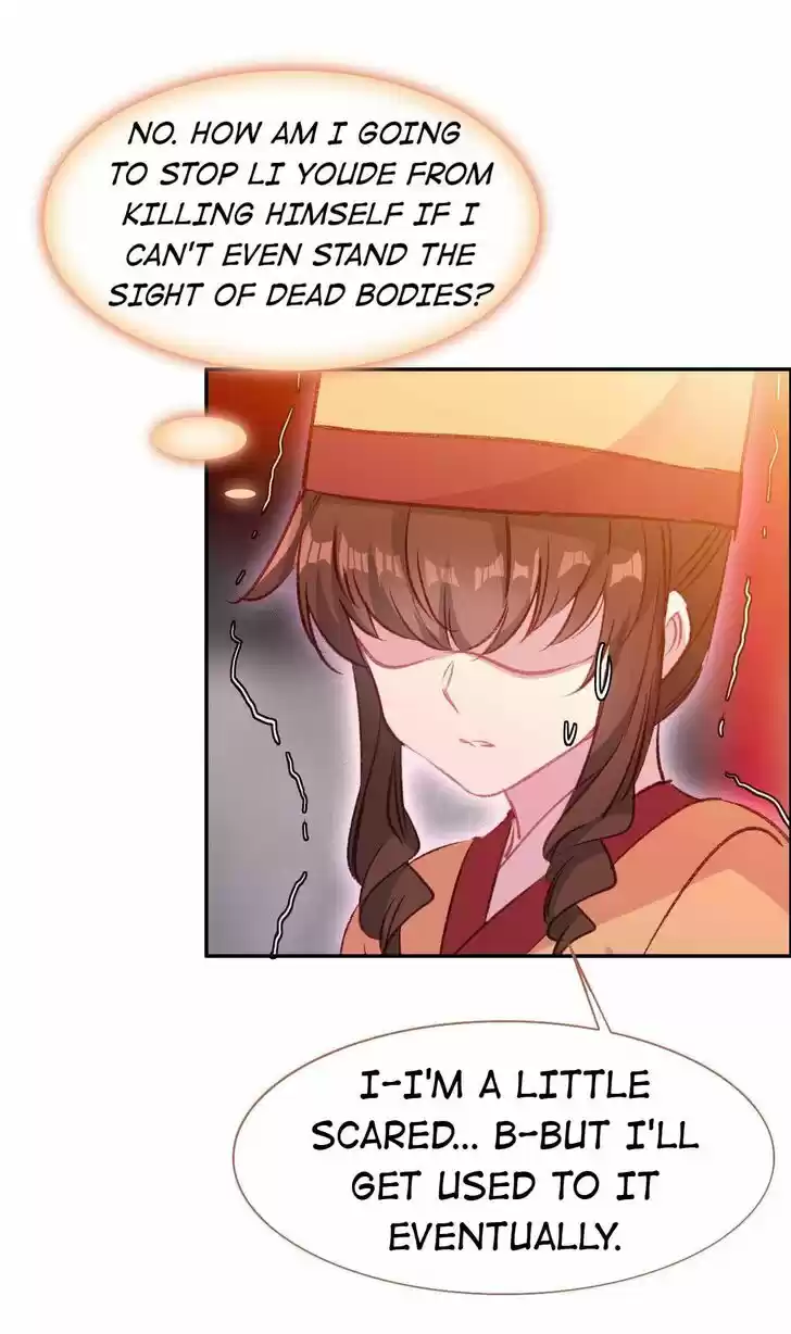 Jia Gei Yi Ge Si Tai Jian Vol.01 Ch.056