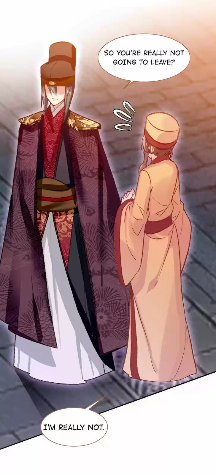 Jia Gei Yi Ge Si Tai Jian Vol.01 Ch.056