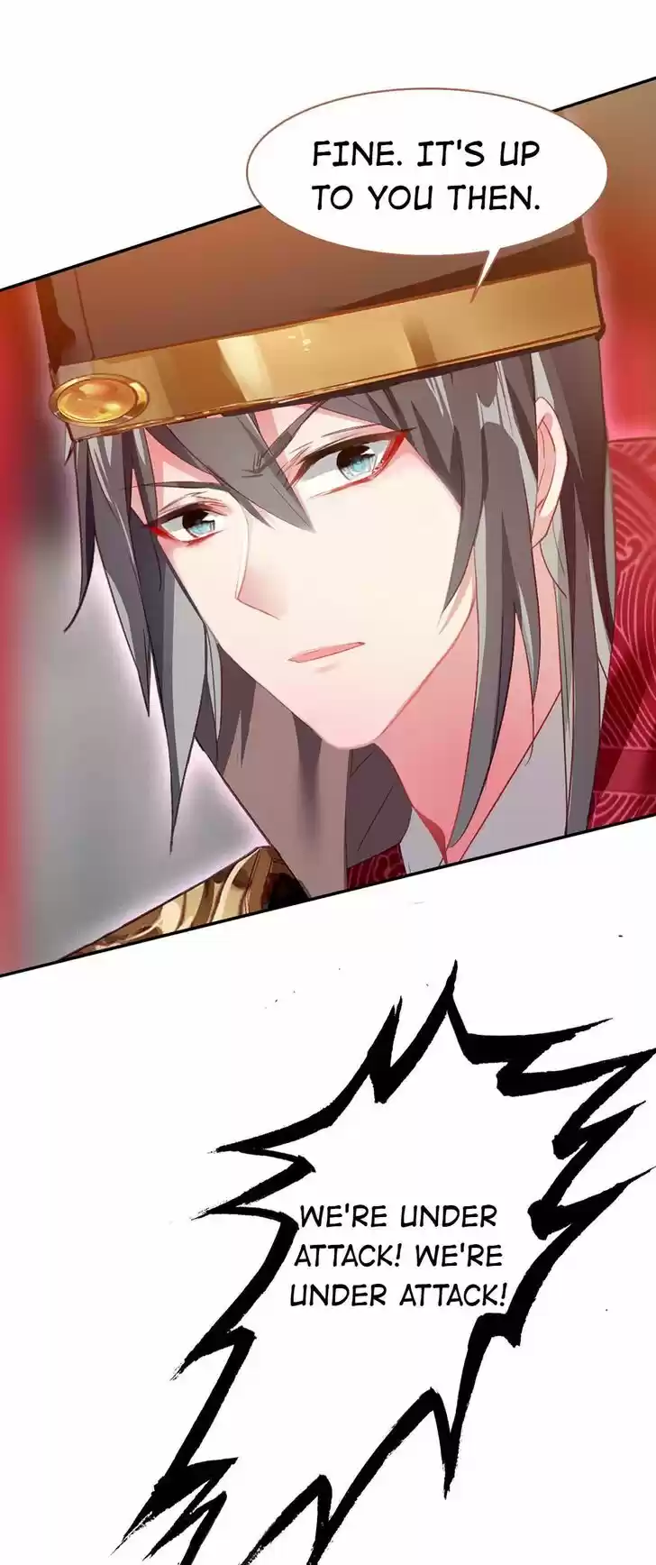 Jia Gei Yi Ge Si Tai Jian Vol.01 Ch.056