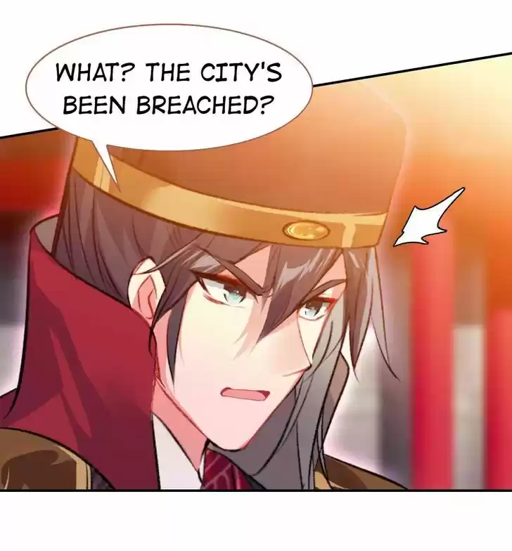 Jia Gei Yi Ge Si Tai Jian Vol.01 Ch.056