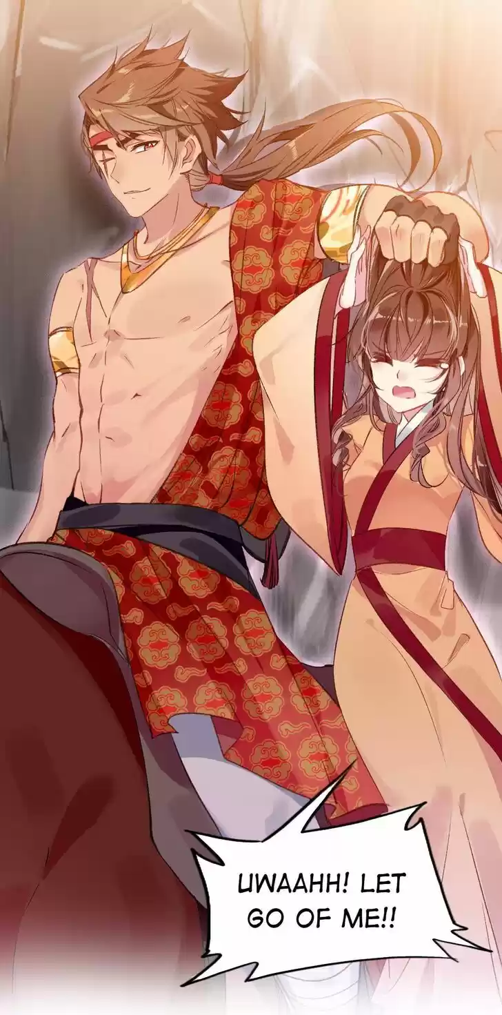 Jia Gei Yi Ge Si Tai Jian Vol.01 Ch.056