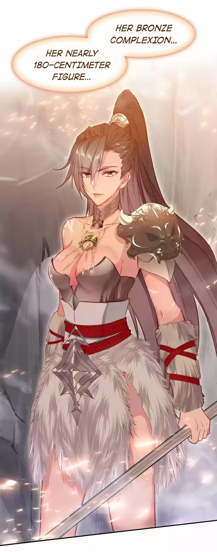 Jia Gei Yi Ge Si Tai Jian Vol.01 Ch.057