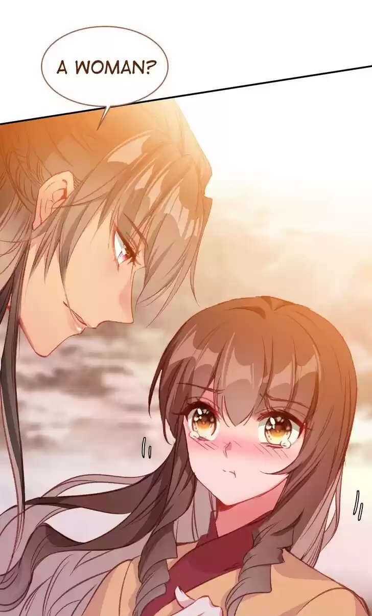 Jia Gei Yi Ge Si Tai Jian Vol.01 Ch.057