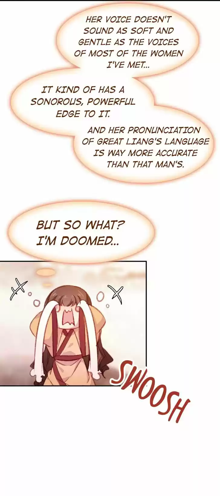 Jia Gei Yi Ge Si Tai Jian Vol.01 Ch.057