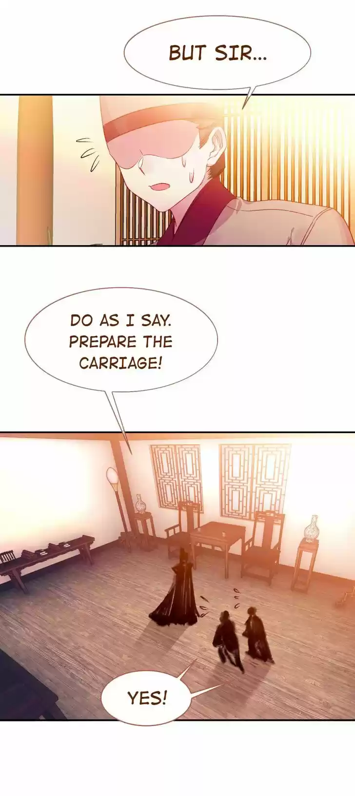 Jia Gei Yi Ge Si Tai Jian Vol.01 Ch.057