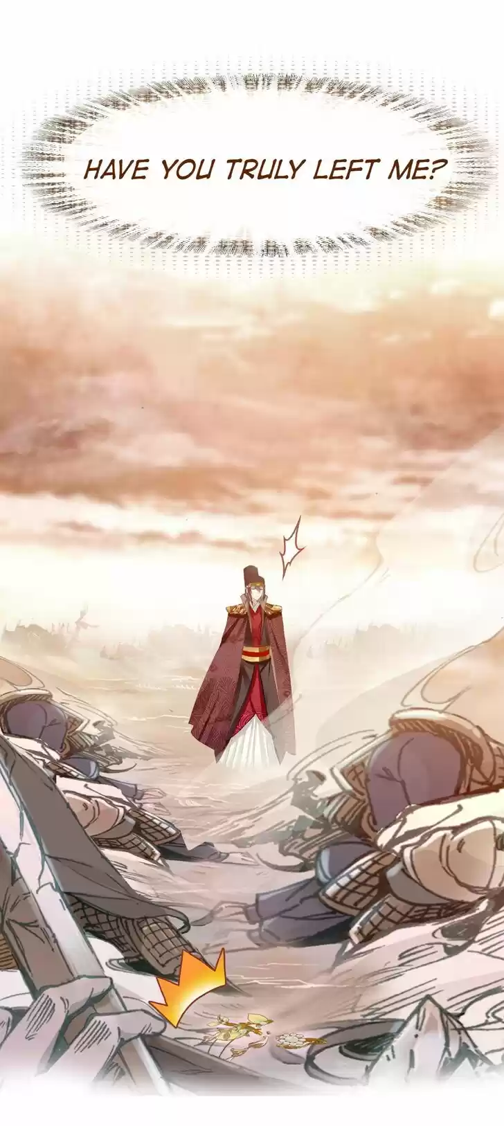 Jia Gei Yi Ge Si Tai Jian Vol.01 Ch.057