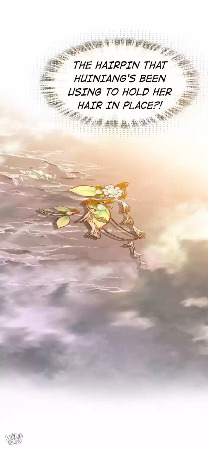 Jia Gei Yi Ge Si Tai Jian Vol.01 Ch.057