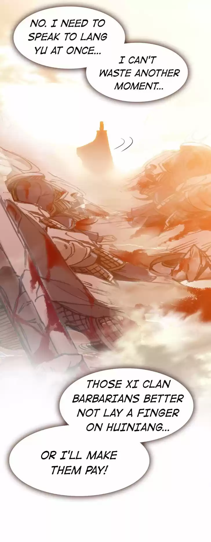 Jia Gei Yi Ge Si Tai Jian Vol.01 Ch.058