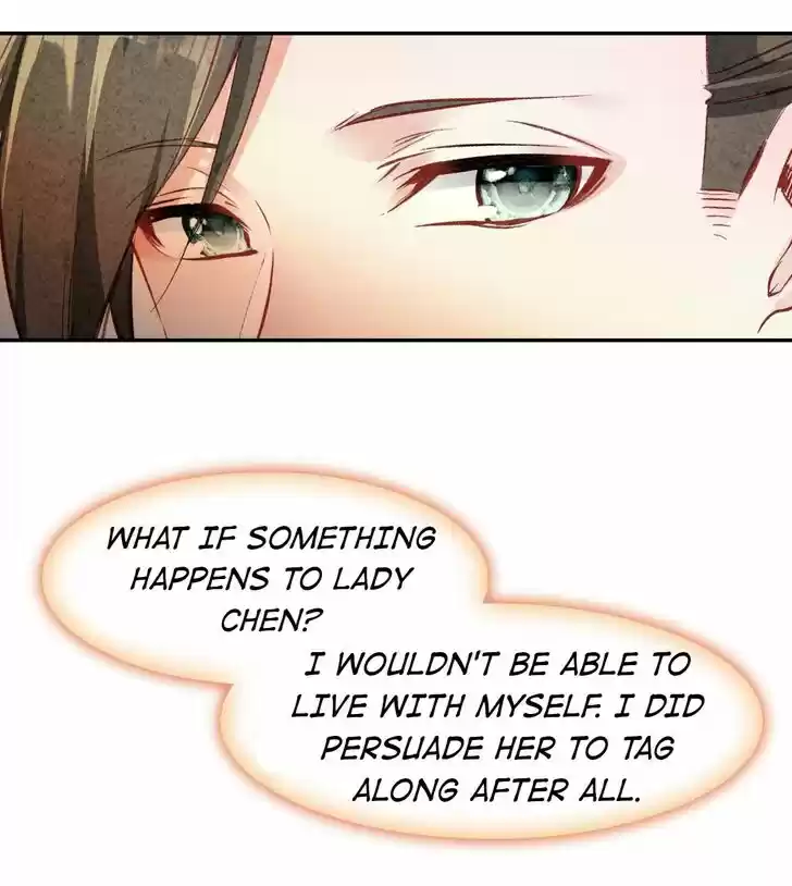 Jia Gei Yi Ge Si Tai Jian Vol.01 Ch.058