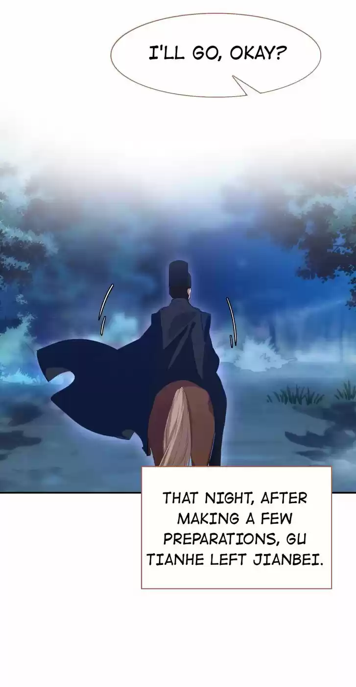 Jia Gei Yi Ge Si Tai Jian Vol.01 Ch.058