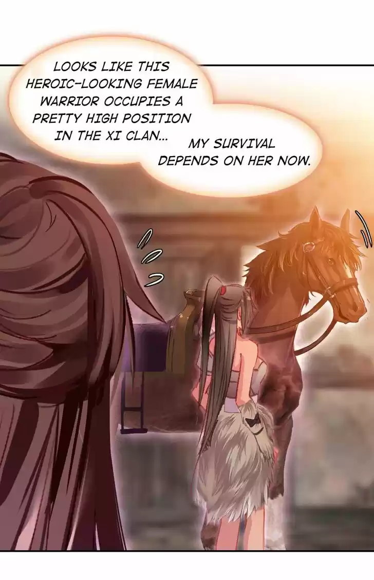 Jia Gei Yi Ge Si Tai Jian Vol.01 Ch.058