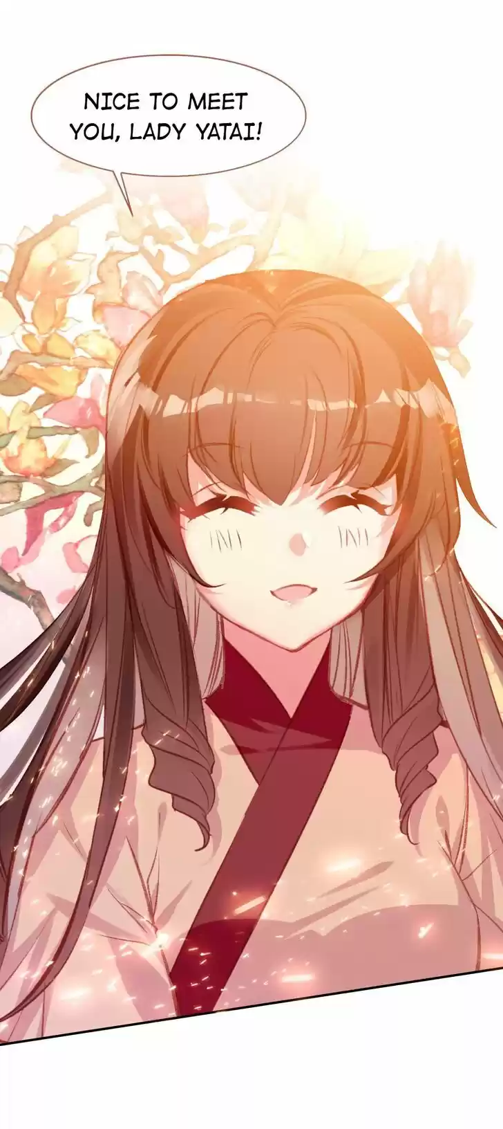 Jia Gei Yi Ge Si Tai Jian Vol.01 Ch.058