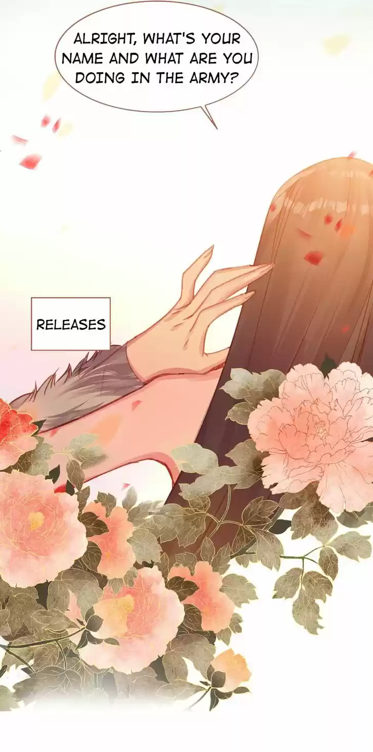 Jia Gei Yi Ge Si Tai Jian Vol.01 Ch.058