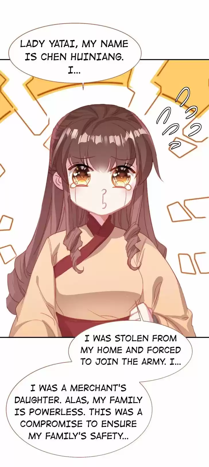 Jia Gei Yi Ge Si Tai Jian Vol.01 Ch.058