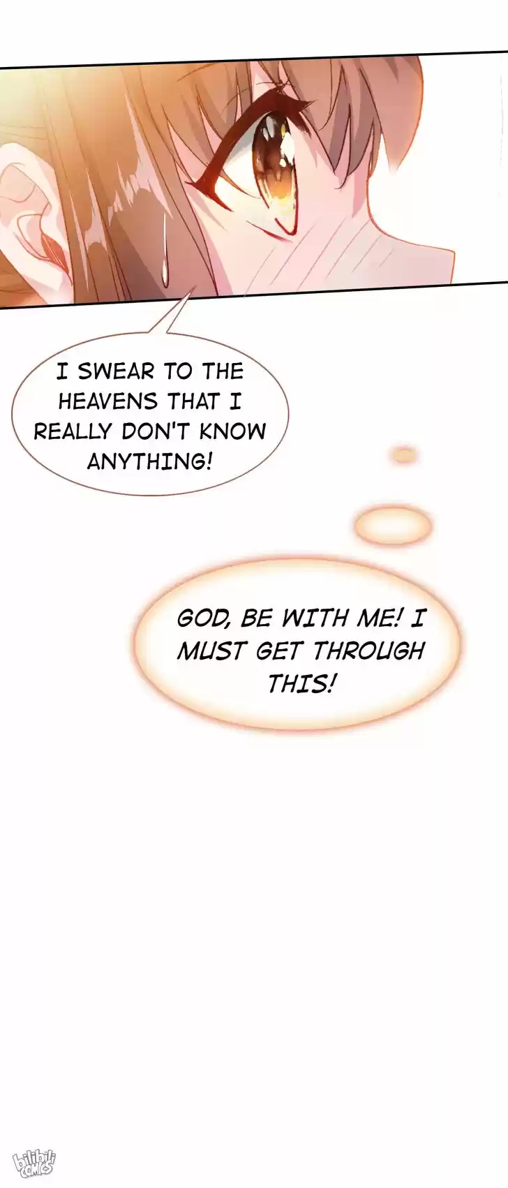 Jia Gei Yi Ge Si Tai Jian Vol.01 Ch.058