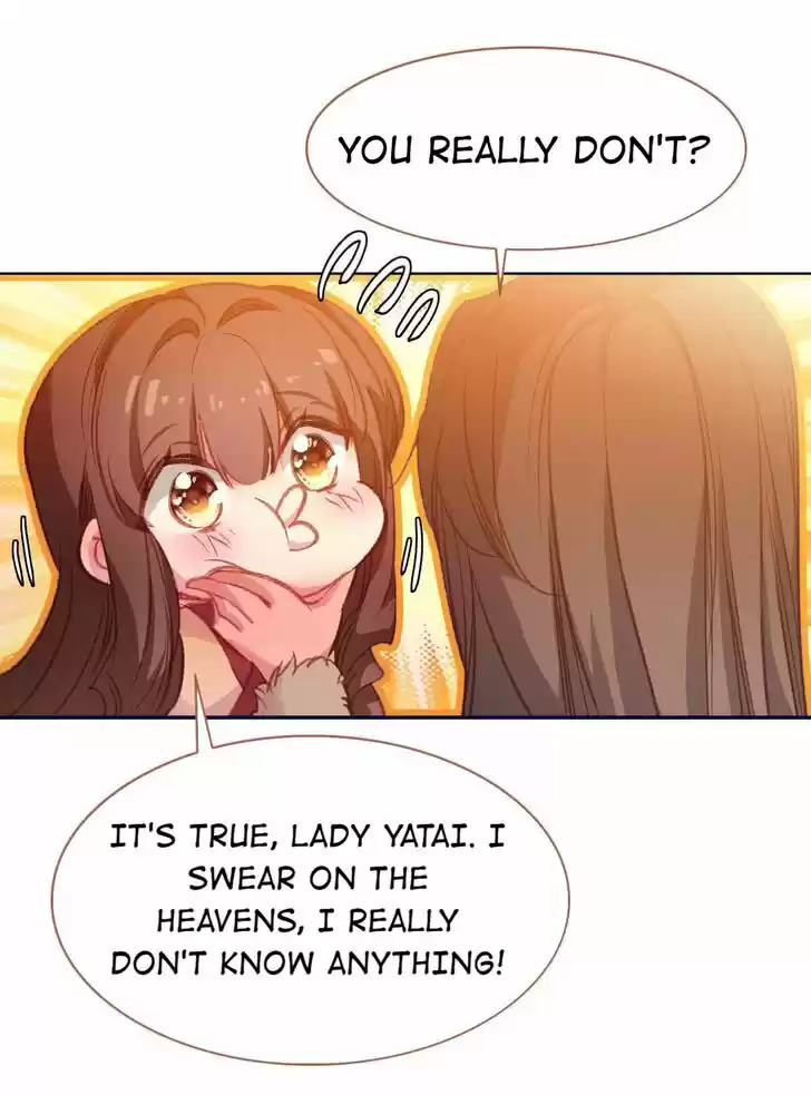 Jia Gei Yi Ge Si Tai Jian Vol.01 Ch.059