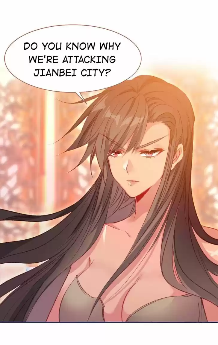 Jia Gei Yi Ge Si Tai Jian Vol.01 Ch.059