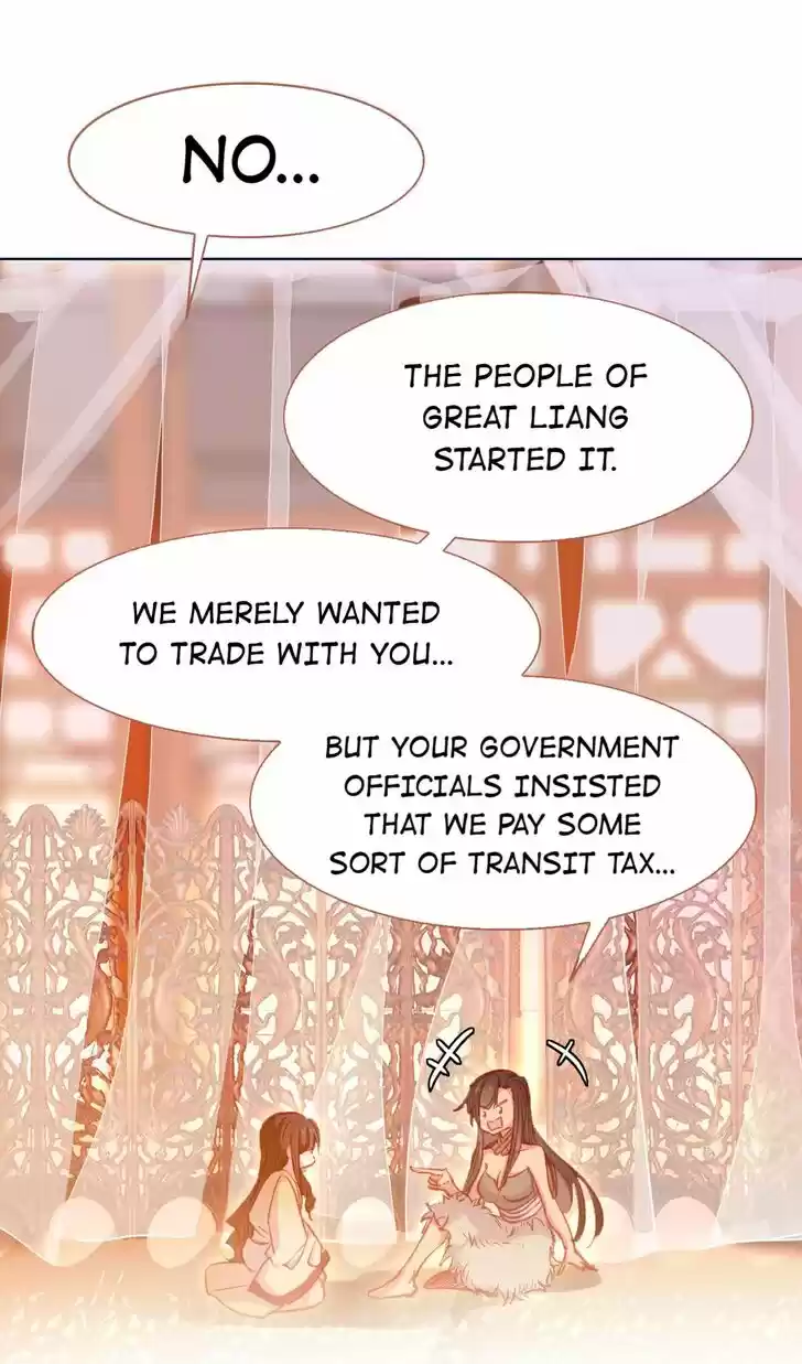 Jia Gei Yi Ge Si Tai Jian Vol.01 Ch.059