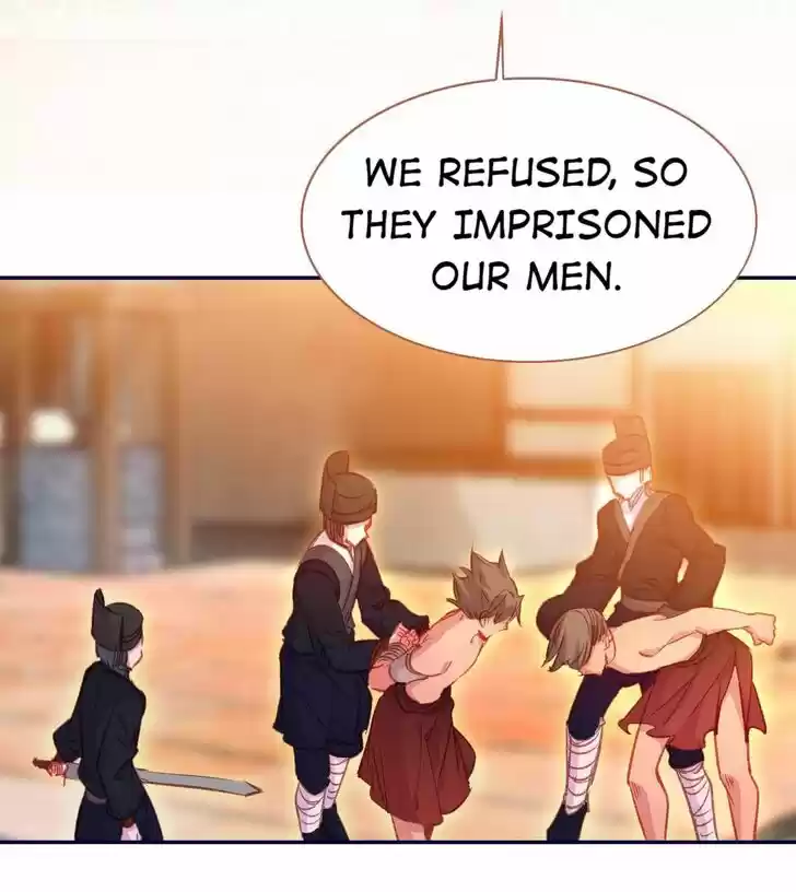 Jia Gei Yi Ge Si Tai Jian Vol.01 Ch.059