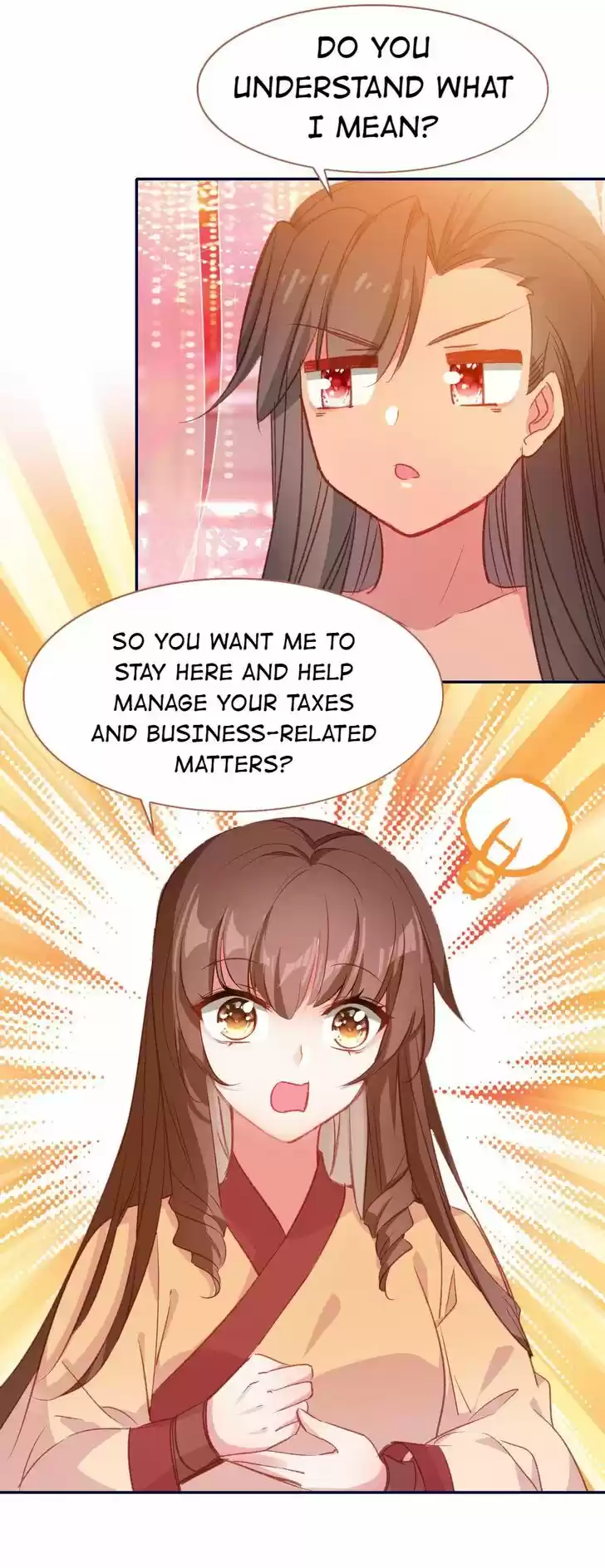 Jia Gei Yi Ge Si Tai Jian Vol.01 Ch.059