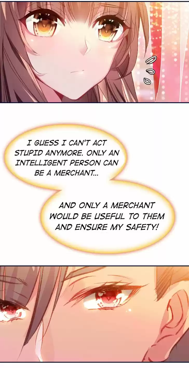 Jia Gei Yi Ge Si Tai Jian Vol.01 Ch.059