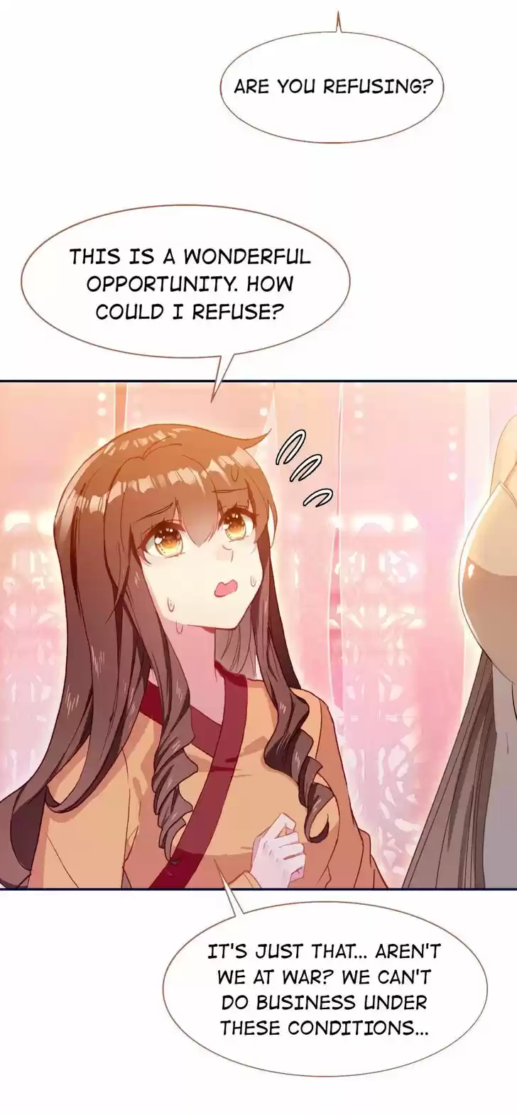 Jia Gei Yi Ge Si Tai Jian Vol.01 Ch.059