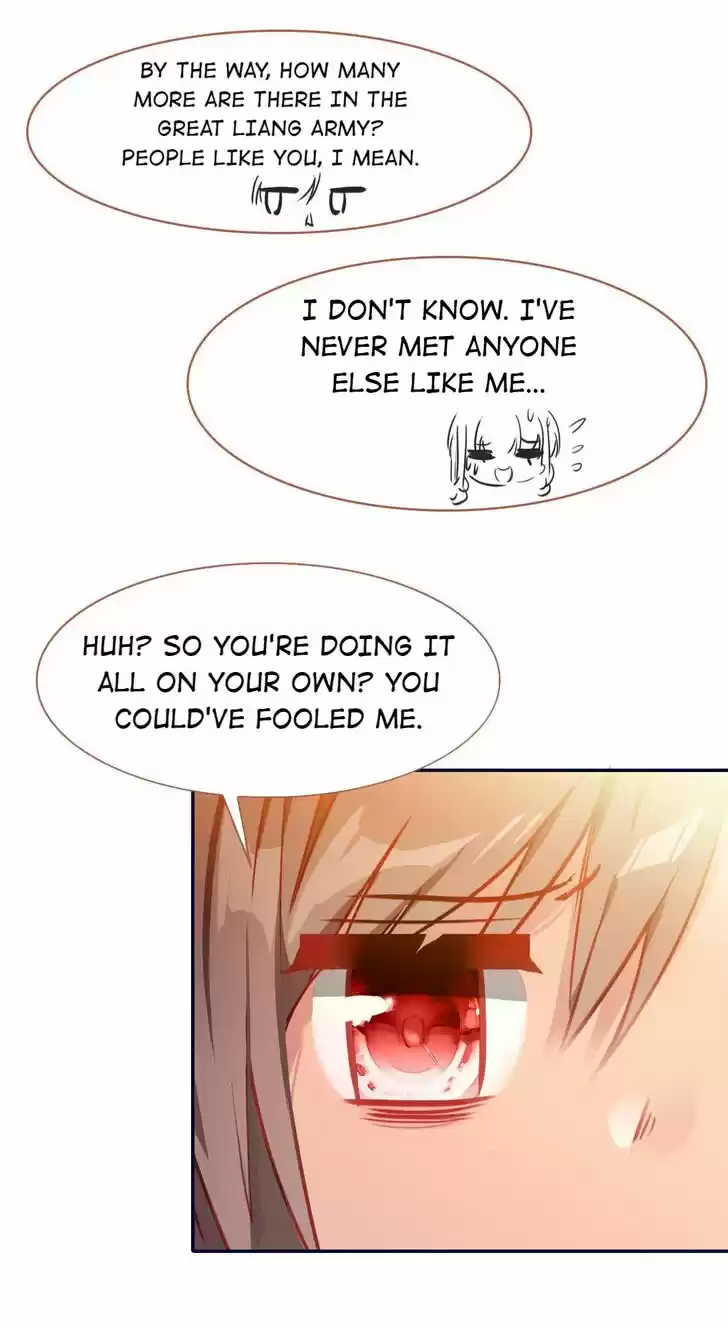 Jia Gei Yi Ge Si Tai Jian Vol.01 Ch.059