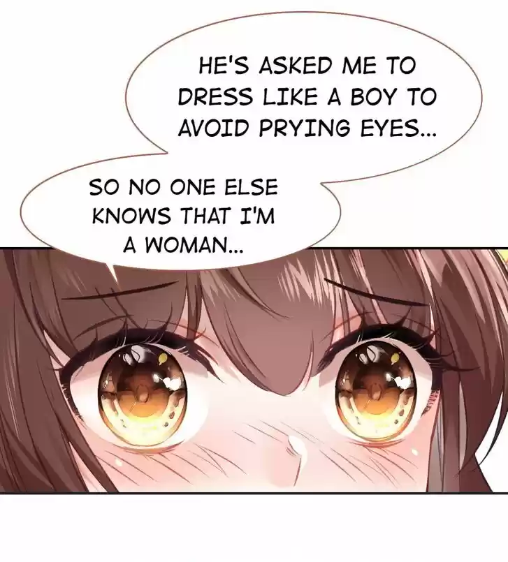 Jia Gei Yi Ge Si Tai Jian Vol.01 Ch.059