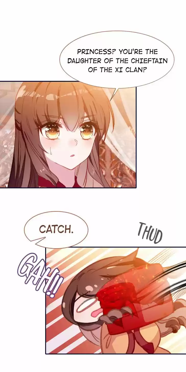 Jia Gei Yi Ge Si Tai Jian Vol.01 Ch.059