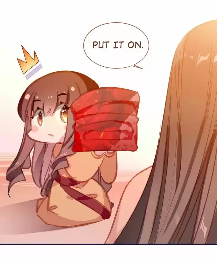 Jia Gei Yi Ge Si Tai Jian Vol.01 Ch.059