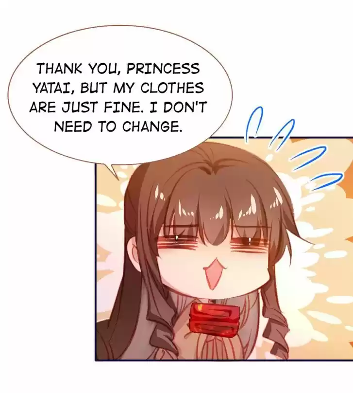 Jia Gei Yi Ge Si Tai Jian Vol.01 Ch.059