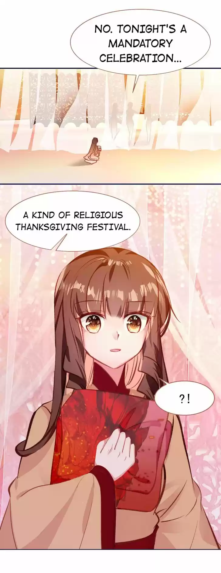 Jia Gei Yi Ge Si Tai Jian Vol.01 Ch.059