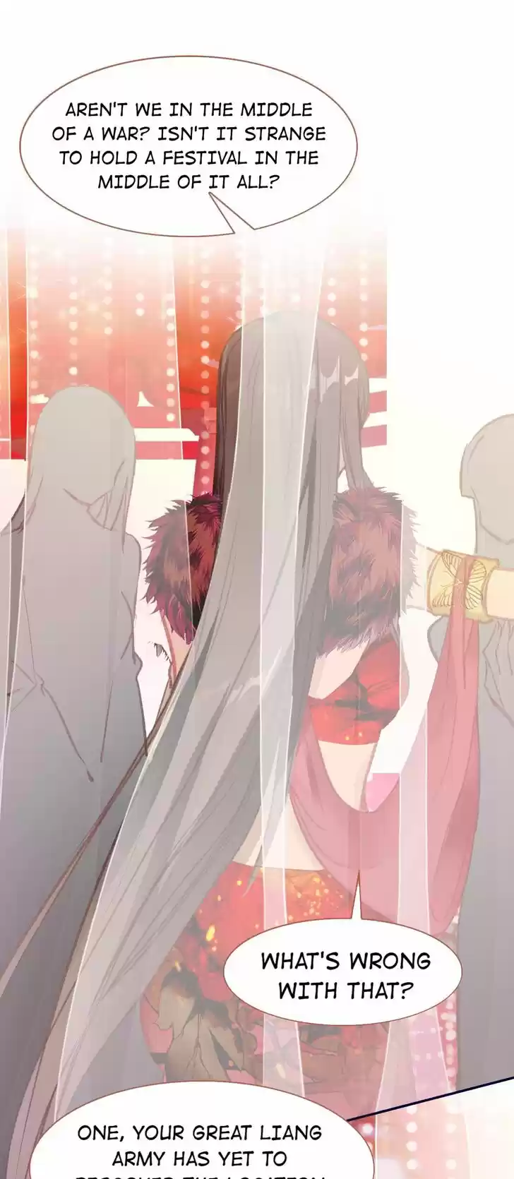 Jia Gei Yi Ge Si Tai Jian Vol.01 Ch.059