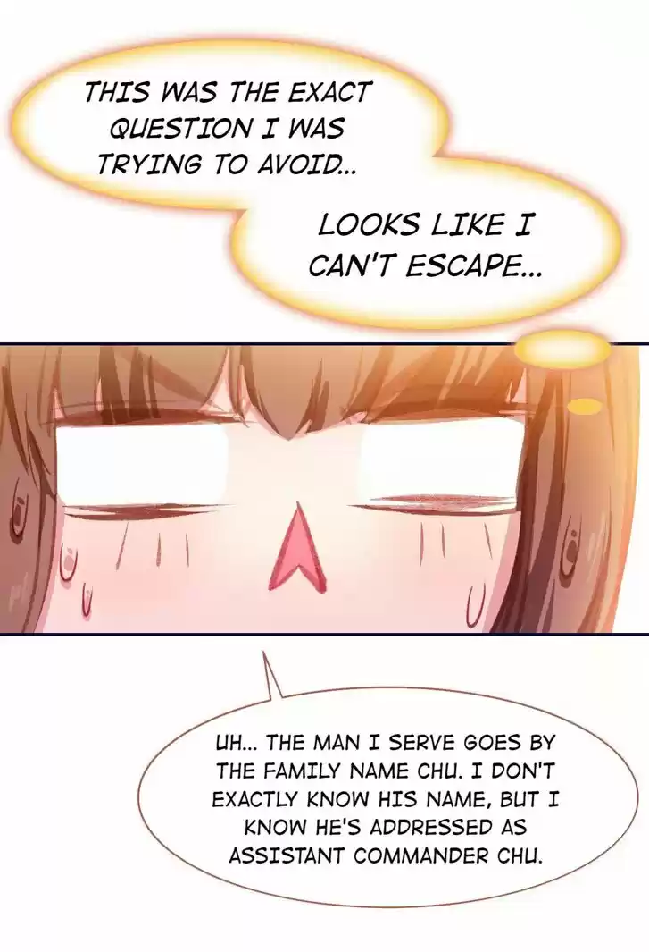 Jia Gei Yi Ge Si Tai Jian Vol.01 Ch.059