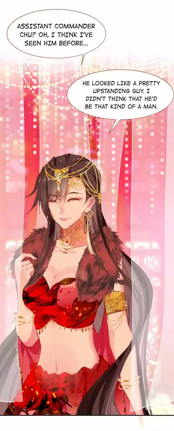 Jia Gei Yi Ge Si Tai Jian Vol.01 Ch.059