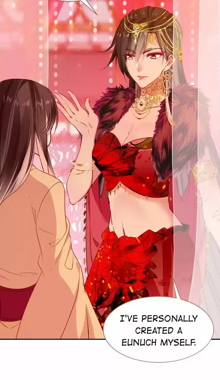 Jia Gei Yi Ge Si Tai Jian Vol.01 Ch.059