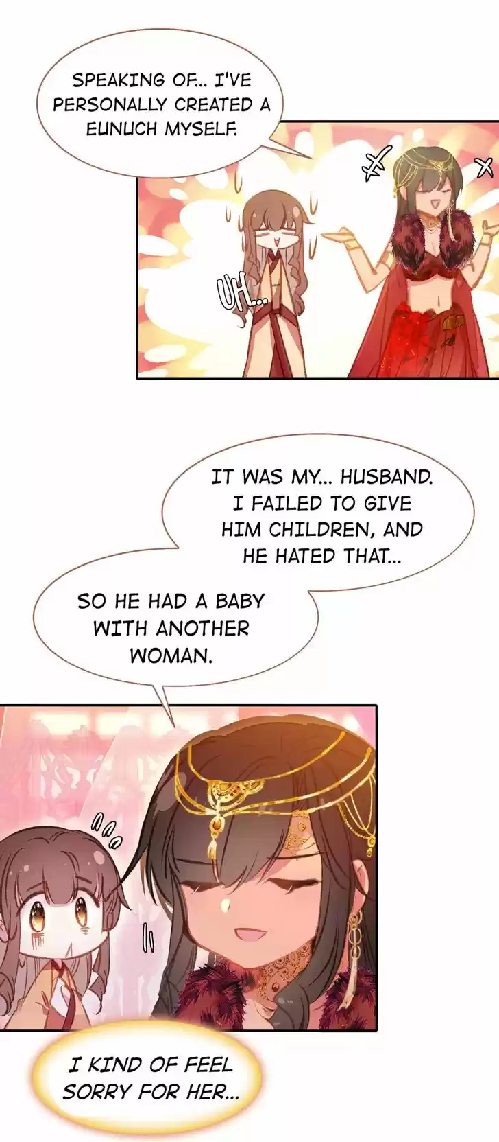 Jia Gei Yi Ge Si Tai Jian Vol.01 Ch.060