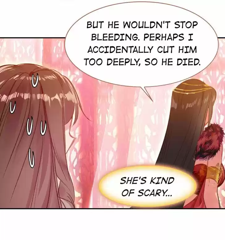 Jia Gei Yi Ge Si Tai Jian Vol.01 Ch.060