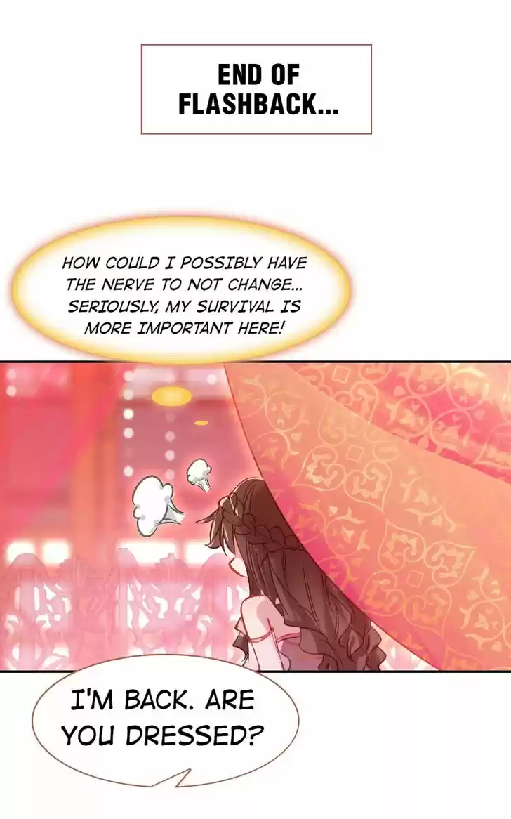 Jia Gei Yi Ge Si Tai Jian Vol.01 Ch.060