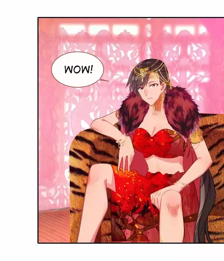 Jia Gei Yi Ge Si Tai Jian Vol.01 Ch.060