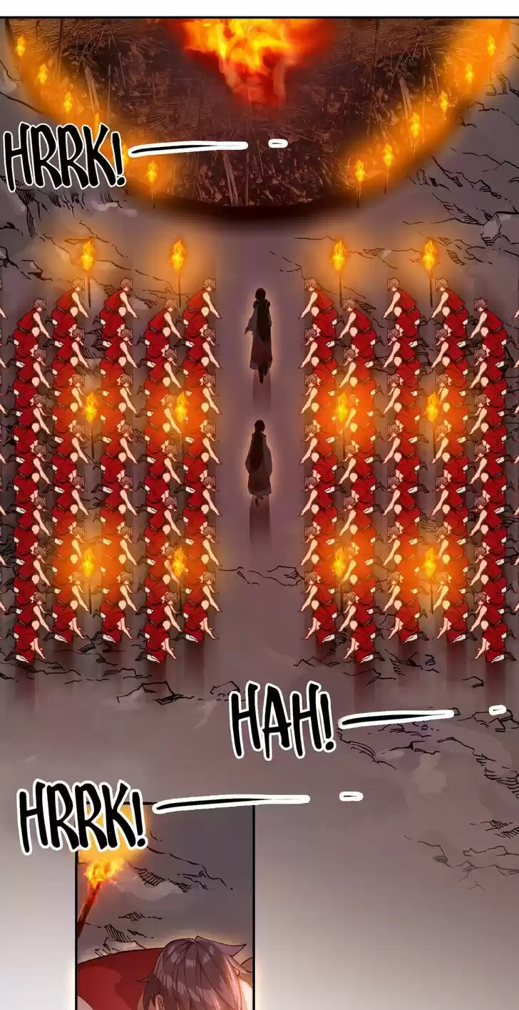 Jia Gei Yi Ge Si Tai Jian Vol.01 Ch.060